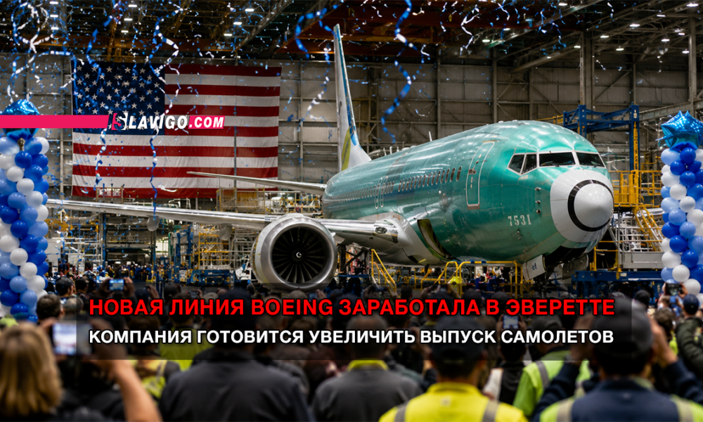 новости штата Вашингтон на slavigo.com