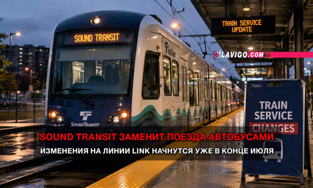 новости штата Вашингтон на slavigo.com