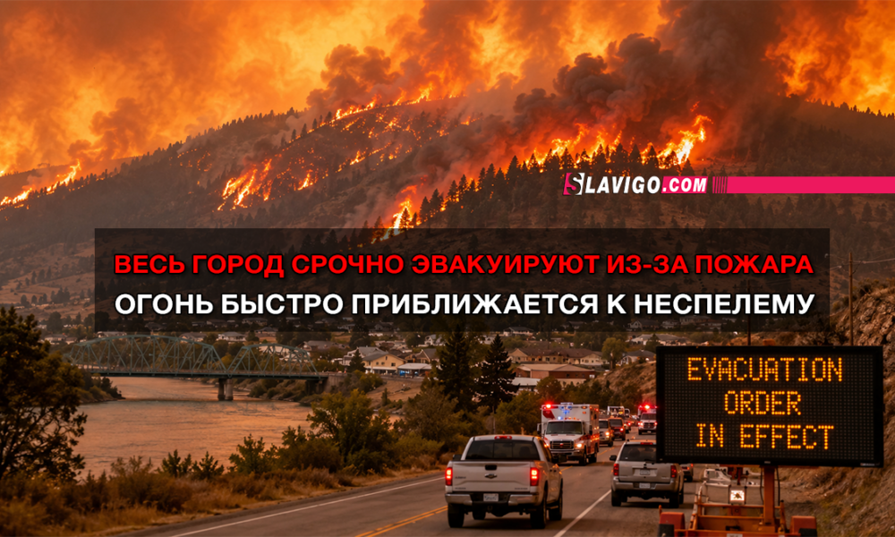 новости штата Вашингтон на slavigo.com