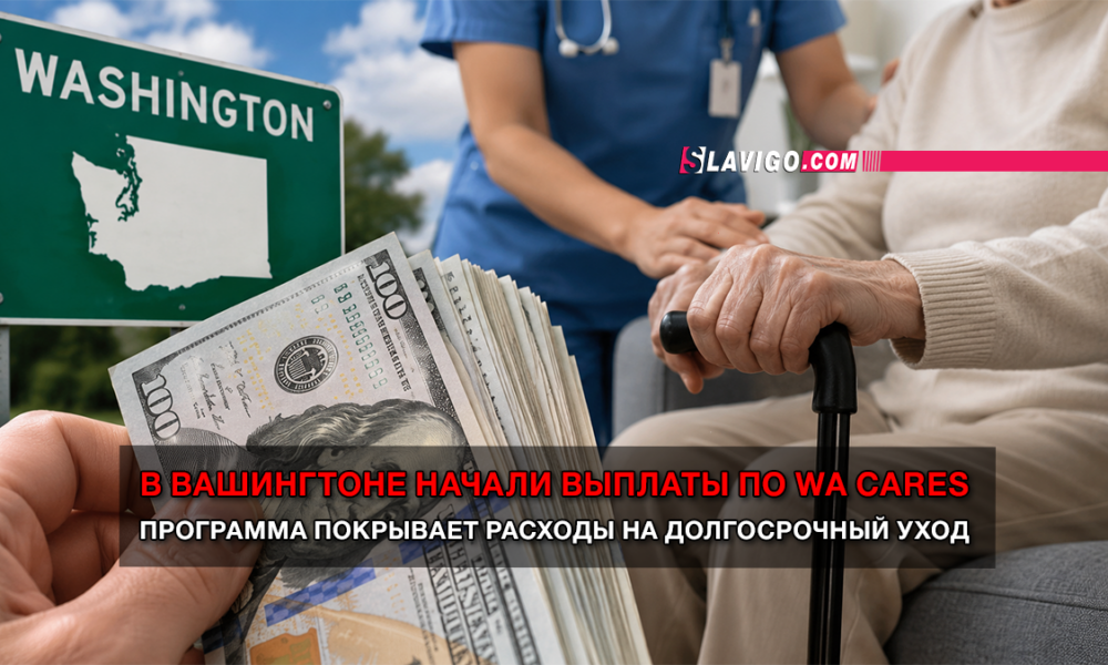 свежие новости сиетла только на slavigo.com
