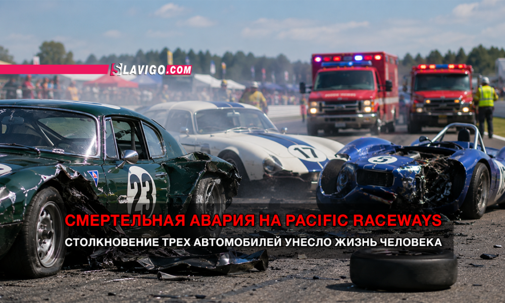 свежие новости сиетла только на slavigo.com