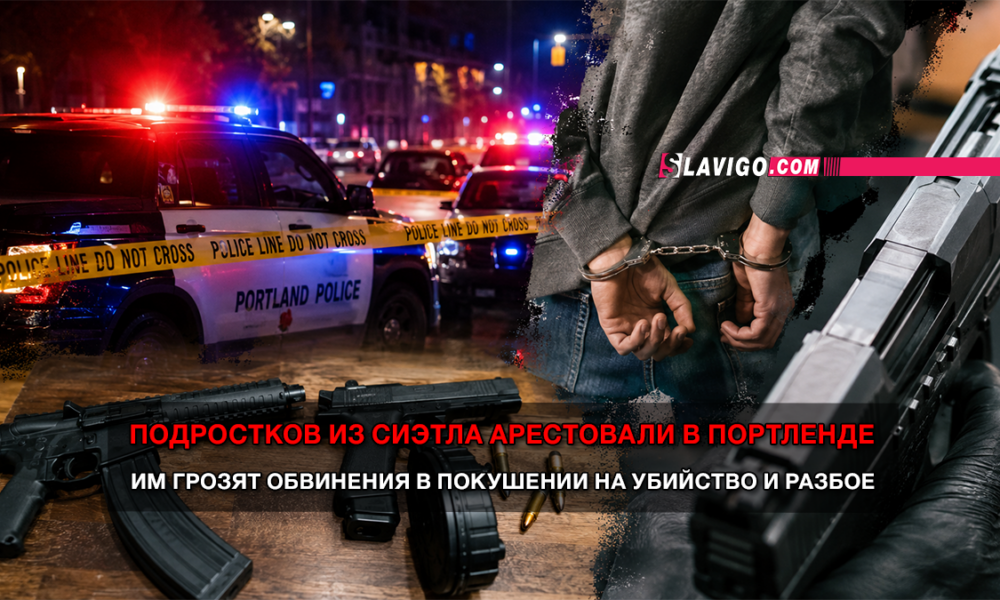 свежие новости сиетла только на slavigo.com