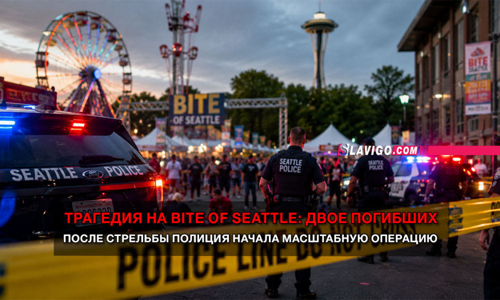 свежие новости сиетла только на slavigo.com
