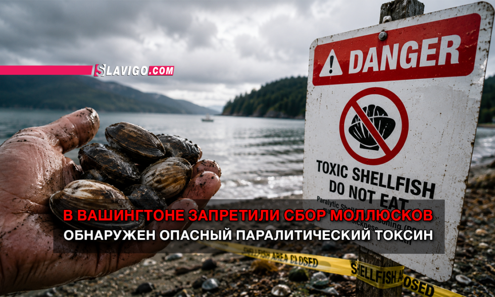 читай свежие новости Сиэтла и пригорода на slavigo.com