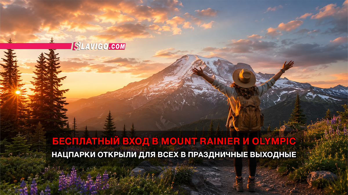 читай свежие новости Сиэтла и пригорода на slavigo.com