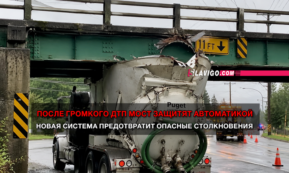 читай свежие новости Сиэтла и пригорода на slavigo.com