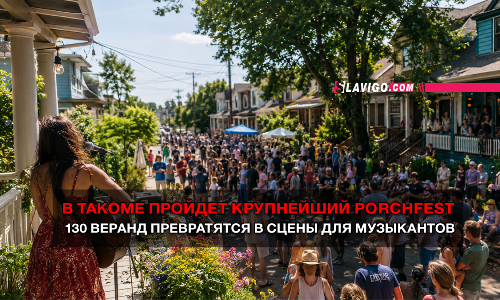 читай свежие новости Сиэтла и пригорода на slavigo.com