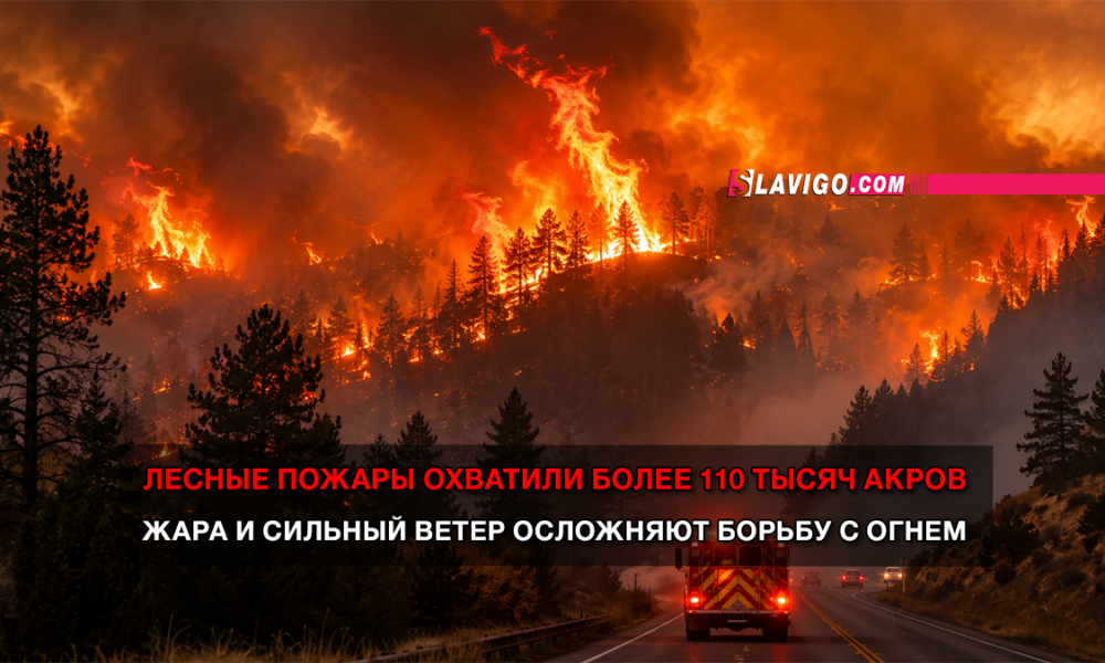 читай свежие новости Сиэтла и пригорода на slavigo.com