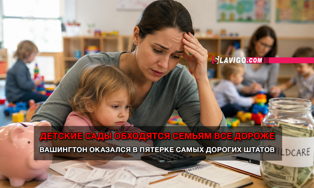 читай свежие новости Сиэтла и пригорода на slavigo.com