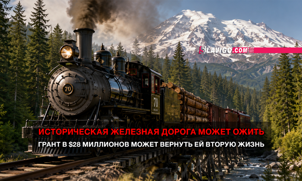 читай свежие новости Сиэтла и пригорода на slavigo.com
