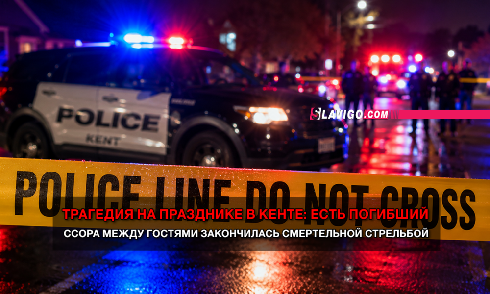 читай свежие новости Сиэтла и пригорода на slavigo.com