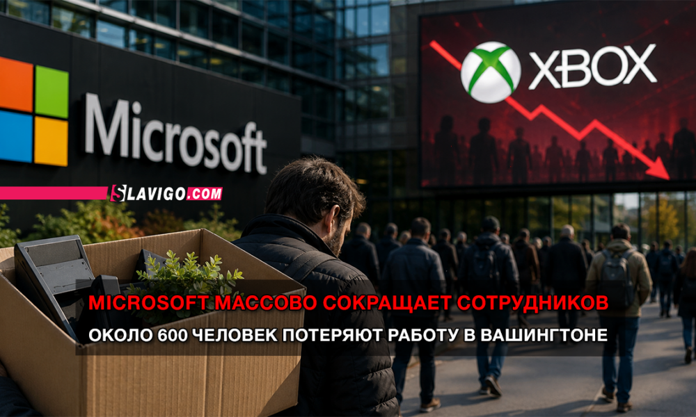 новости штата Вашингтон на slavigo.com