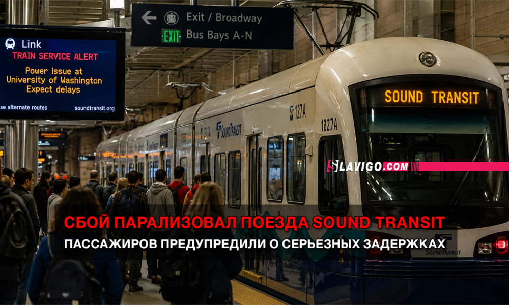 новости штата Вашингтон на slavigo.com