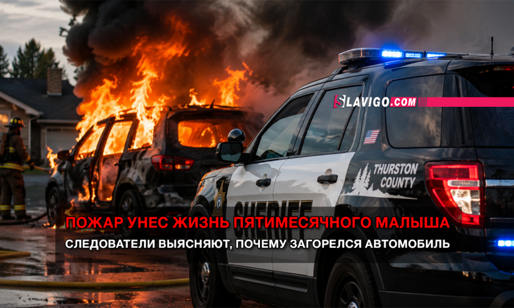 новости штата Вашингтон на slavigo.com