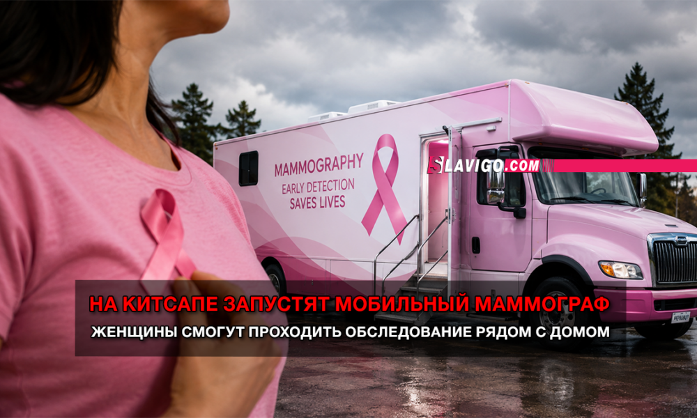 новости штата Вашингтон на slavigo.com