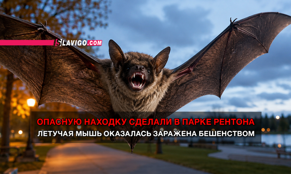 новости штата Вашингтон на slavigo.com