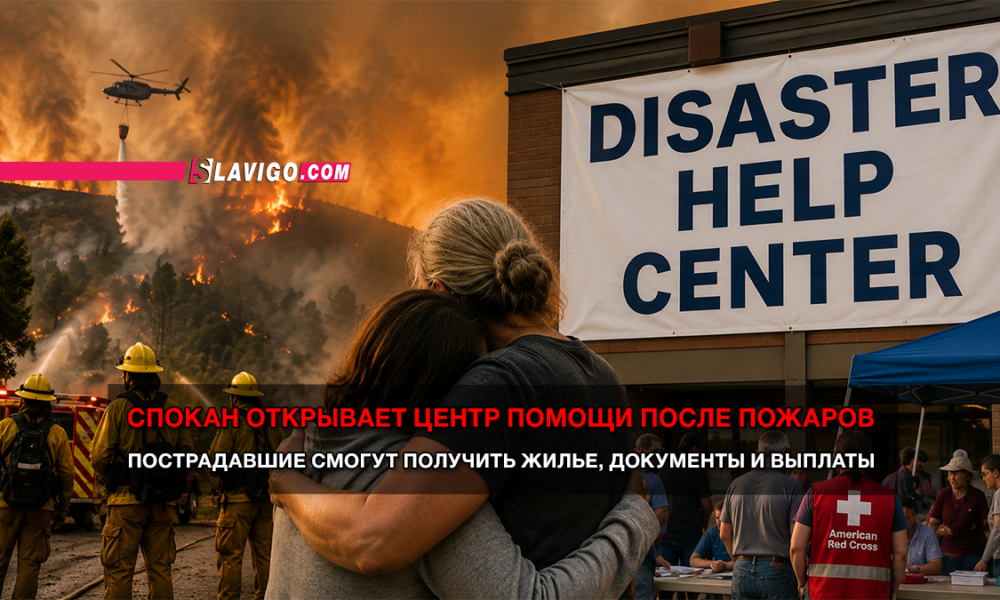 читай свежие новости Сиэтла и пригорода на slavigo.com