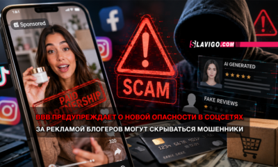 читай свежие новости Сиэтла и пригорода на slavigo.com