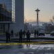Полиция расследует стрельбу у Seattle Center после фестиваля Bite of Seattle