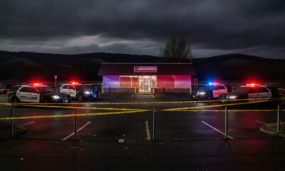 В Bridgeport задержали четырёх подозреваемых после нападения у магазина