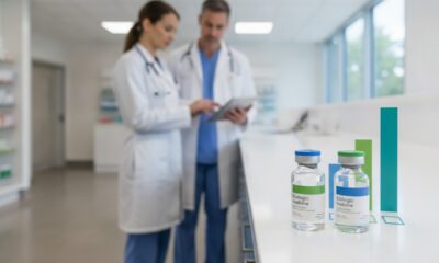 Биосимиляры и оригинальные биологические лекарства для лечения рака