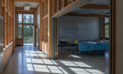 Бывший директор Meadowdale получил должность за $200 тысяч после школьного скандала