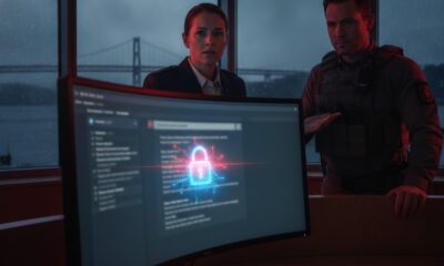 Email члена совета Gig Harbor заблокировали после фишинговой атаки