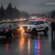 Автомобиль едва не сбил заместителя шерифа на SR 167