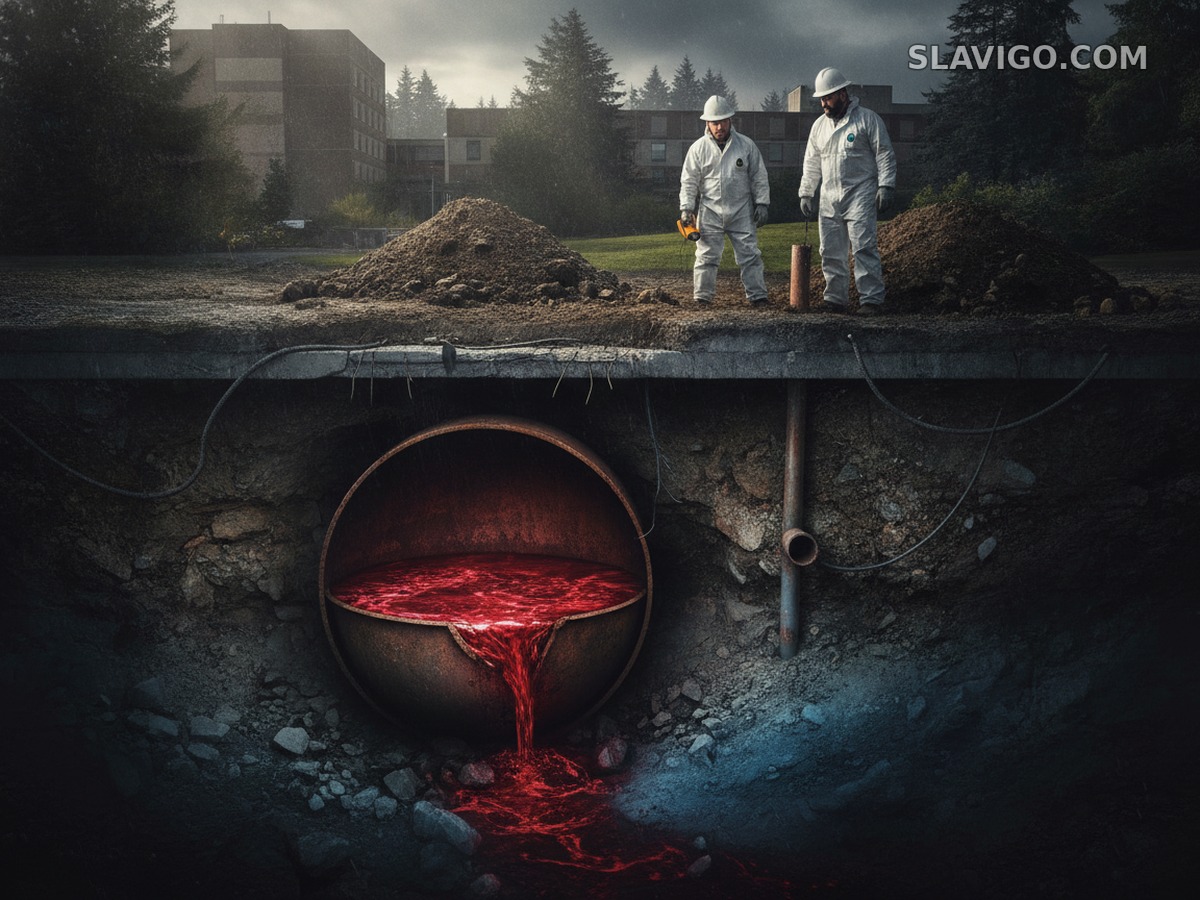 Больницу VA в Lakewood оштрафовали на $130 тысяч