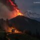Молнии вызвали пять новых пожаров у Mount Rainier, огонь угрожал домику рейнджеров