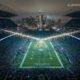 Lumen Field назвали лучшим стадионом NFL