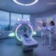 В Такоме открылось новое подразделение Mary Bridge с системой AI-визуализации