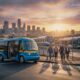 Metro Flex запускают в Auburn и Federal Way