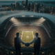 Стадион в Сиэтле на фоне обсуждения продажи Seattle Seahawks