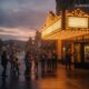 Рик Стивс купил исторический Edmonds Theater