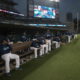 Seattle Mariners потерпели худшее поражение в истории клуба — 0:22