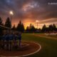 SoundView завершил выступление на Little League World Series после поражения от Alabama
