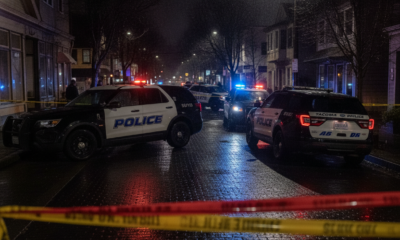 В Tacoma задержали третьего подозреваемого по делу об убийстве в North End