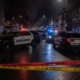 В Tacoma задержали третьего подозреваемого по делу об убийстве в North End