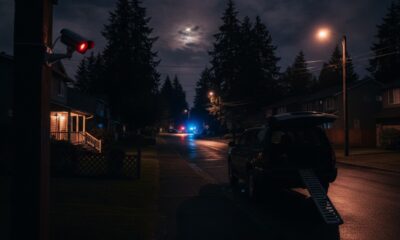 Подростков ограбили под дулом пистолета в Frederickson