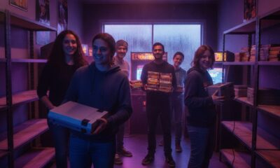 Сообщество помогает семье вернуть коллекцию Nintendo после кражи на $50 тысяч