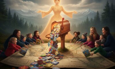 В Вашингтоне требуют вернуть деньги книжной программе Dolly Parton