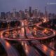 WSDOT предупредил о серии ночных перекрытий I-5 и SR 520