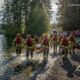 Мальчика оживили после 17 минут под водой в Angle Lake