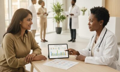 Бариатрическая операция улучшила цикл и симптомы СПКЯ у женщин с ожирением