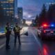 Полиция Bellevue усиливает контроль скорости и громких автомобилей