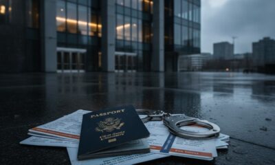 Жительницу Bellingham осудили за вывоз сына в Панаму