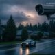 Полиция Bonney Lake вернула камеры Flock с новыми ограничениями