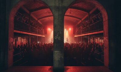 Bottlerocket превратит подвалы The Crocodile в единый клуб