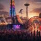 Bumbershoot возвращается в Seattle с музыкой, искусством и BMX